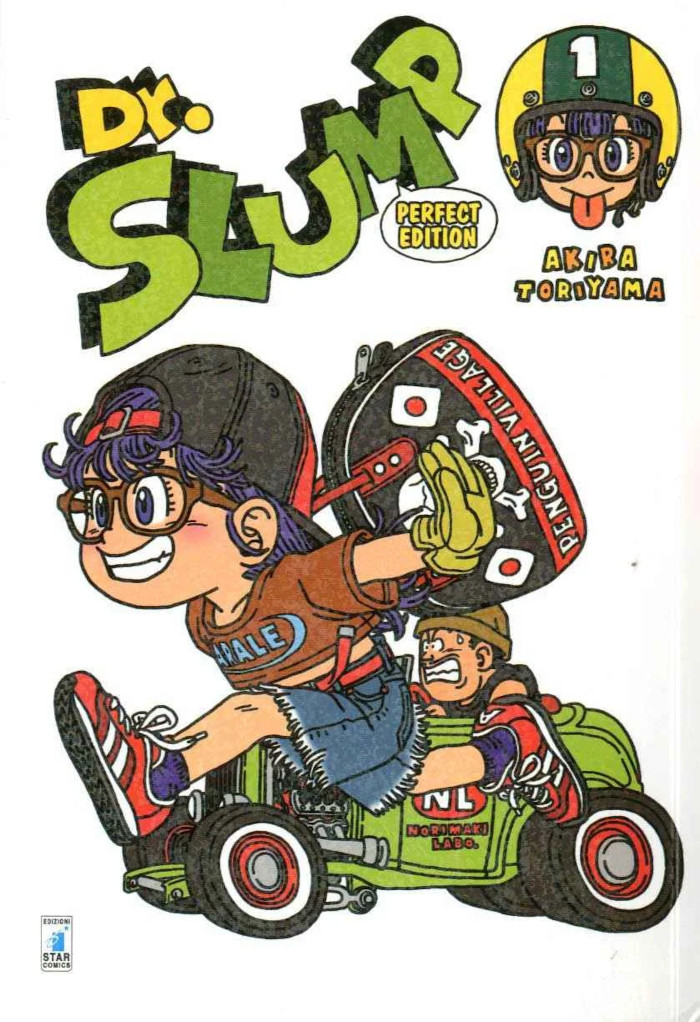 Napoli Comicon 2024 - Gli annunci di Star Comics Napoli Comicon 2024 - Gli annunci di Star Comics